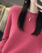 Raspberry Red / XL 60to75kg