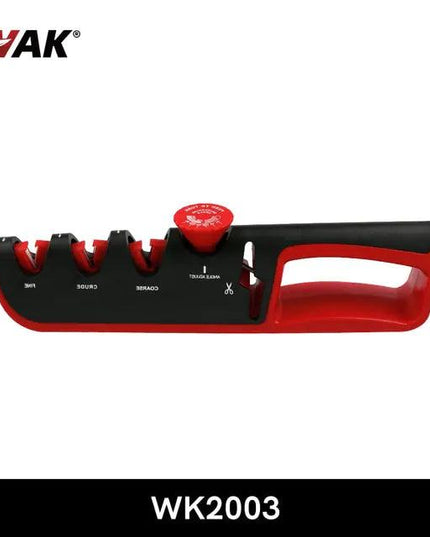 5 in 1 Knife Sharpener