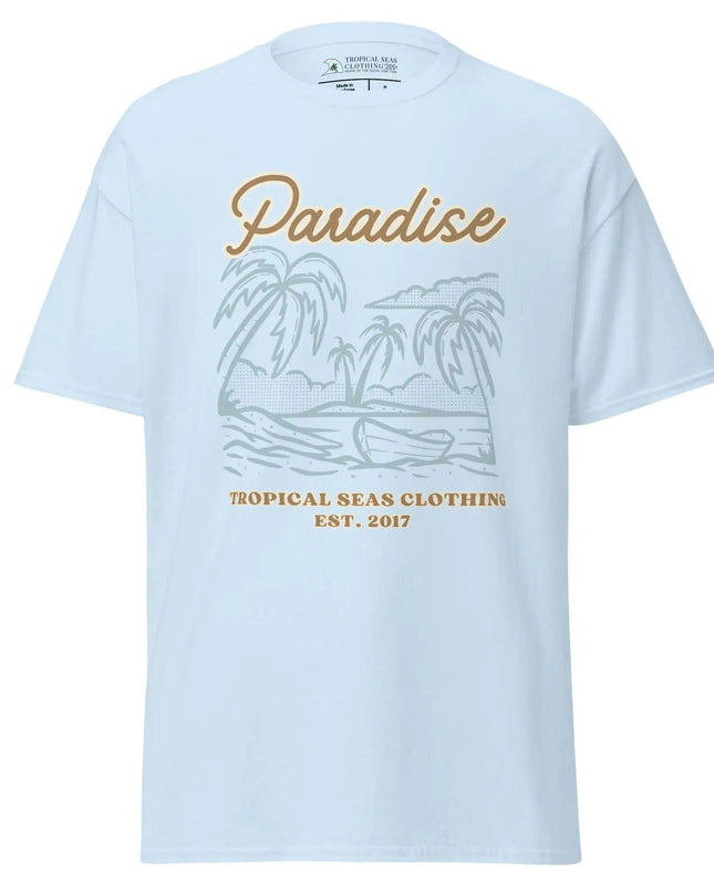 Island Paradise Classic Tee