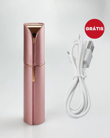 Touch of Beauty™ - Epilator Lipstick Pen