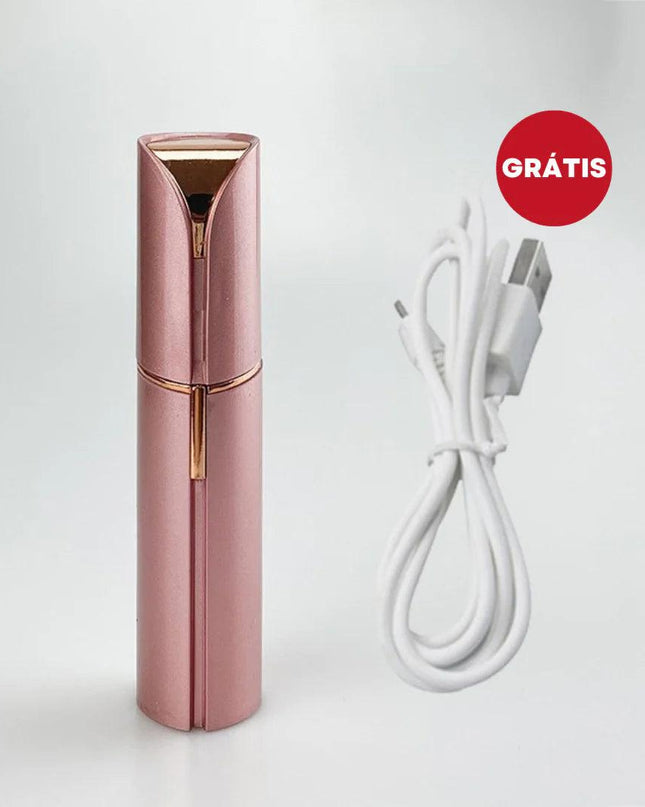Touch of Beauty™ - Epilator Lipstick Pen