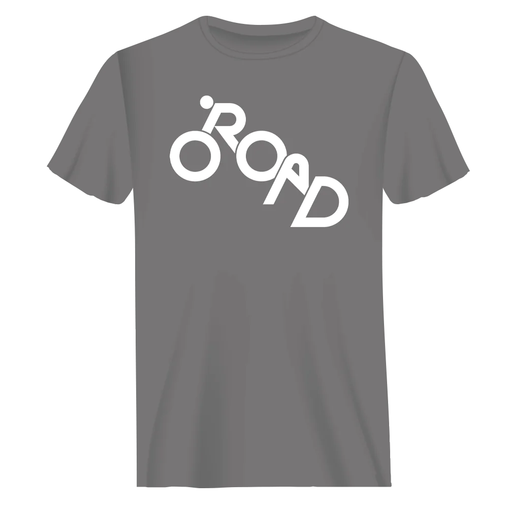 O Road T-Shirt