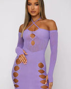 Purple / One Size Height(150cm-180cm) Weight(40kg-80kg)