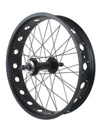 Rear Wheel / 20 Inch Hollow