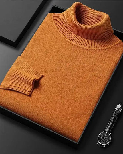 Giovanni Turtleneck Sweater