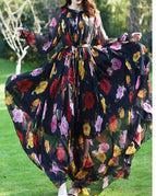 Multicolor / Double Extra Large