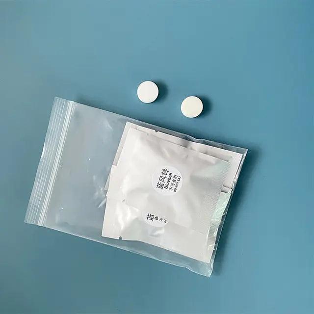 Car Air Conditioner Vent Auto Refill Air Outlet Air Freshener