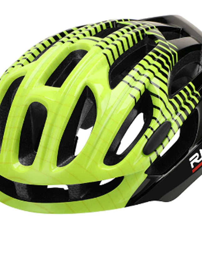 Unisex Road Bicycle Helmet