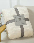 Beige / 45x65cm(Pet Blanket)