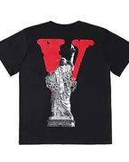 Statue-black / Medium