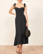 DC3435 Black / Large