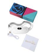 White / USB Cable 5V