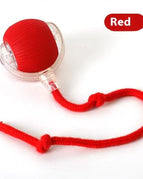 With Rope Style Red
