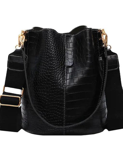 Single Shoulder Luxury Handbag