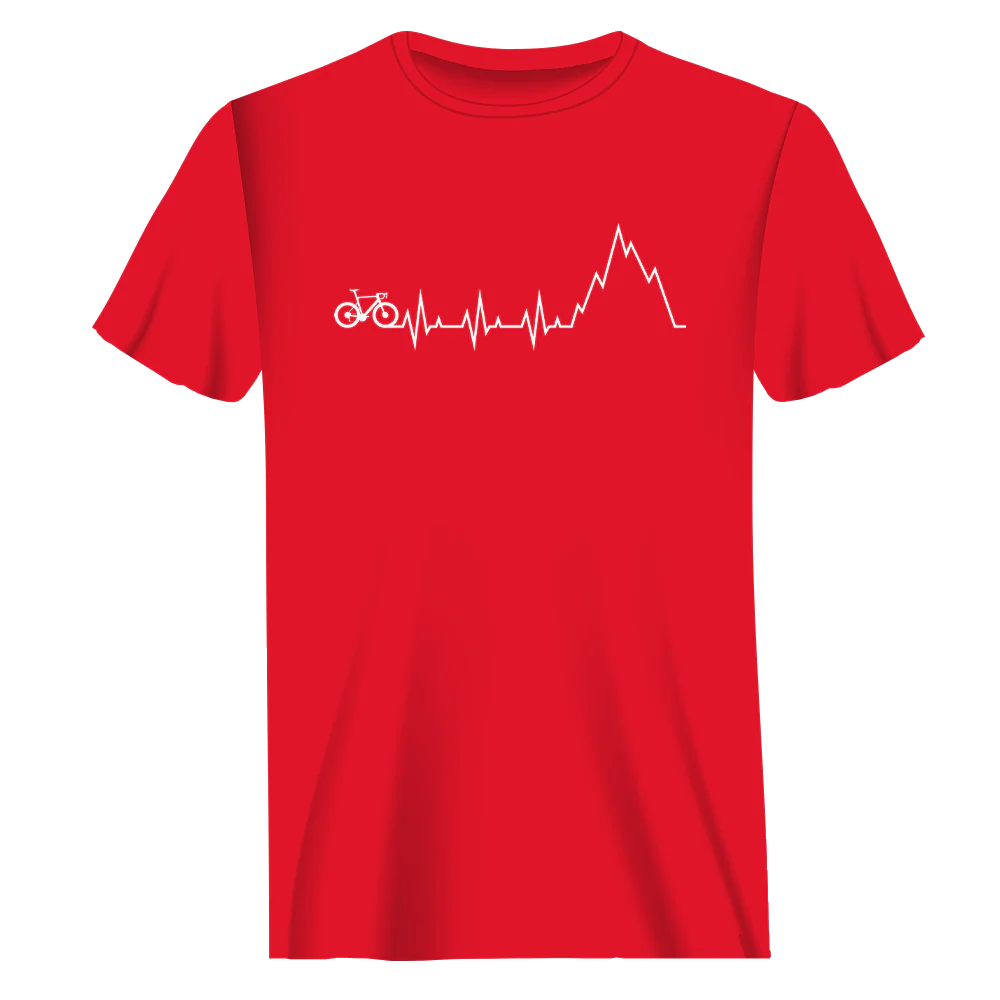 Mountain Beat T-Shirt