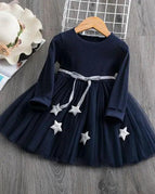 Dress  10 / 6T (130)