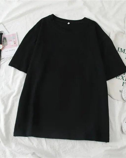 Oversized Women T Shirt