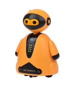 Robot Orange