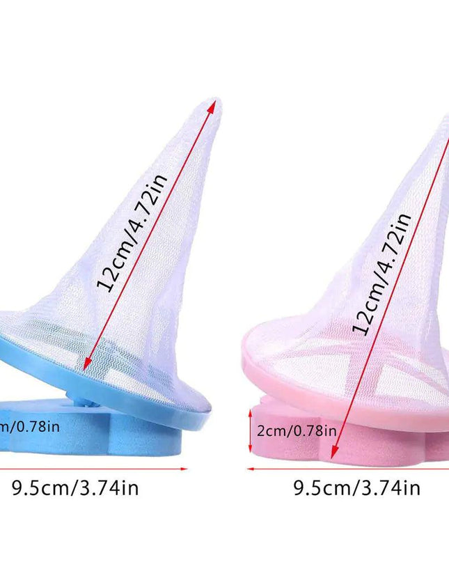 Reusable Laundry Hair Catcher