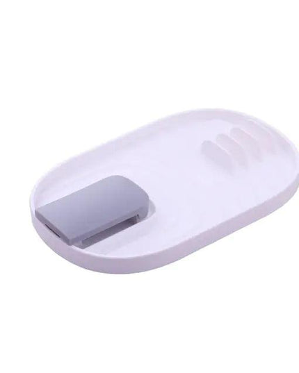 Plastic Spoon Holder