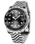 Black circle and black face1