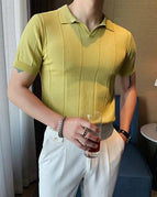 Yellow / Asian M is Eur XS