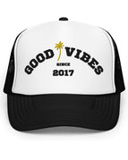 Black / White / Black