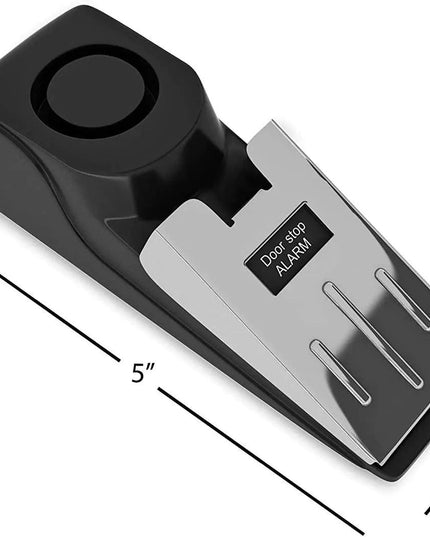 Home Door Alert Security System