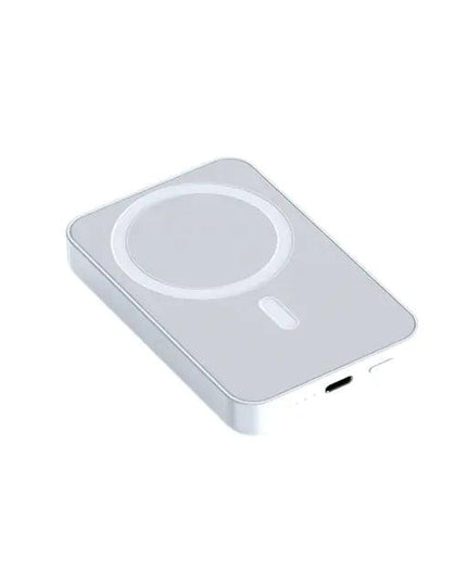 10000mAh Mini Wireless Power Bank