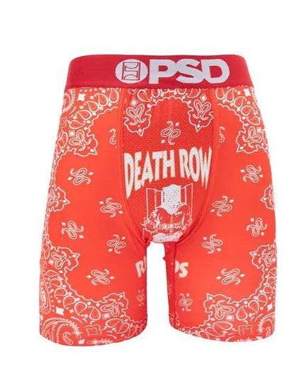 Underwear Boxers Fashion Printed