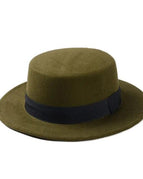 Green / 57-58cm Head Circumference