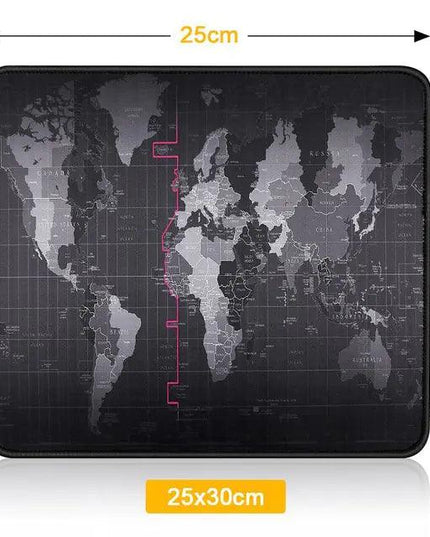 Large Desk Gamer Mouse Pads