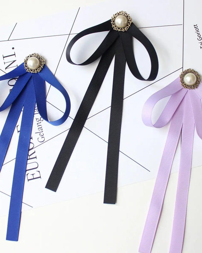 Handmade Unisex Bow Tie