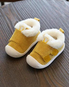 Yellow / 20(Insole 14.5cm)