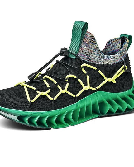 New Blade Sock Shoes