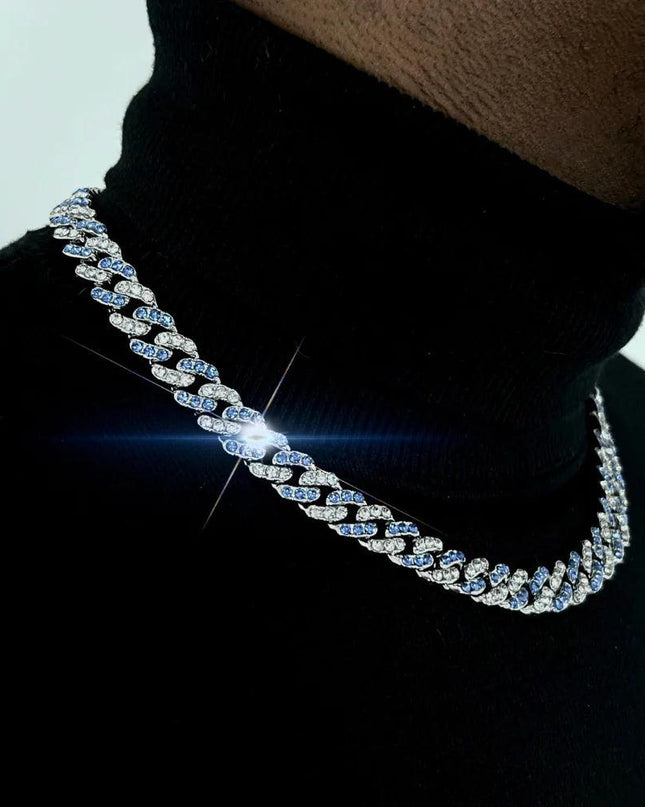 Necklace Hip-Hop Jewelry