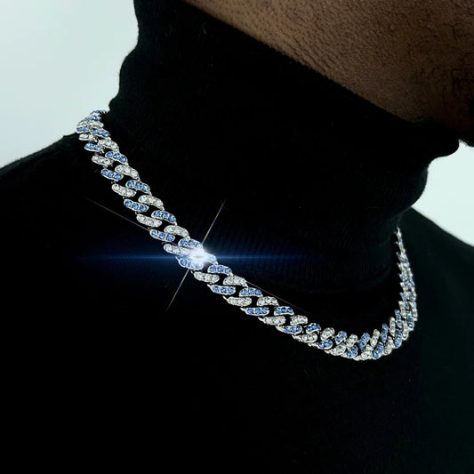 Necklace Hip-Hop Jewelry