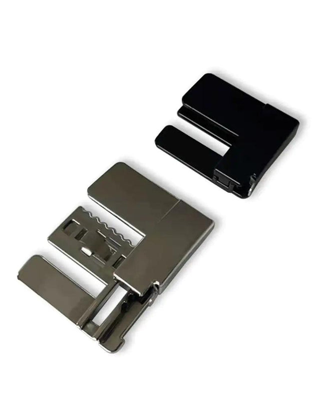 Multi-Function Belt Clip Buckle