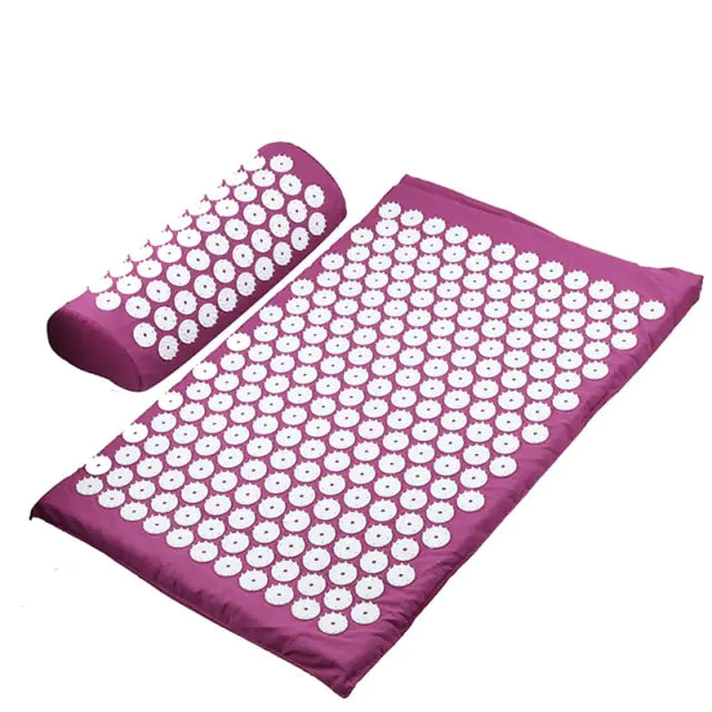 Acupressure Massage Mat