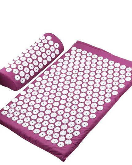 Acupressure Massage Mat