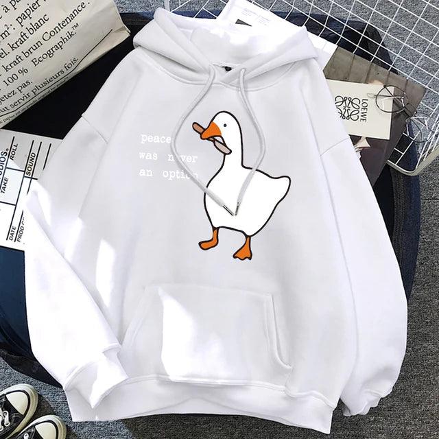Hoodie For Fashion Trend Clothing