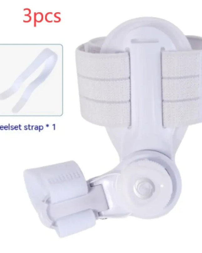 Adjustable Hallux Valgus Corrector