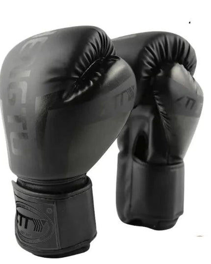 Taekwondo & Sanda Fighting Gloves