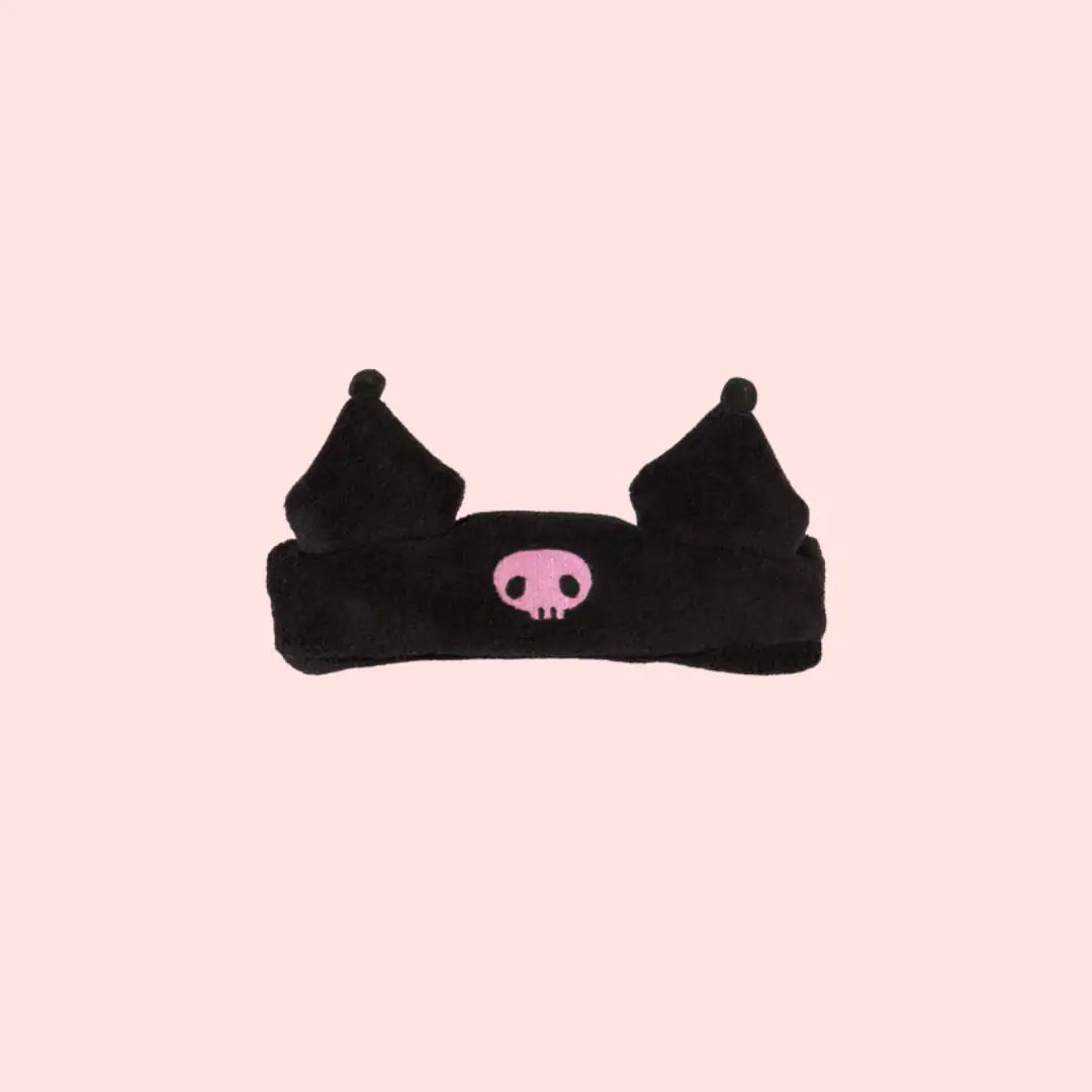 Kitty Hairband