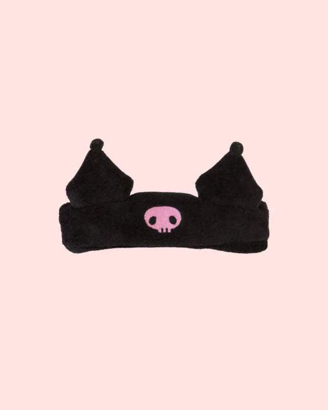 Kitty Hairband