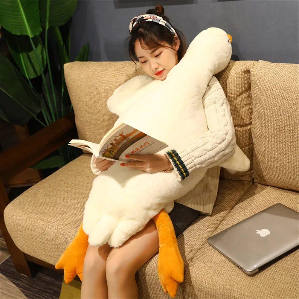 50cm Giant Duck Plush Toys