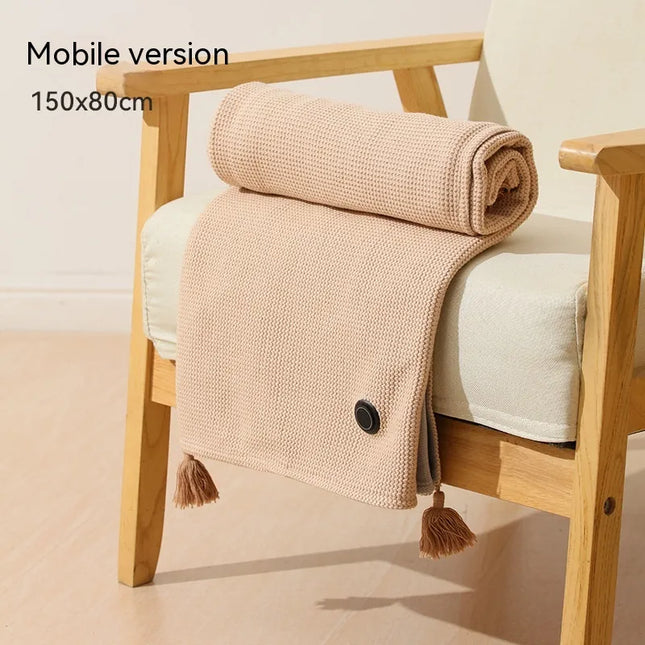 USB Heating Blanket