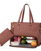 Dark Brown / 36x16x30cm