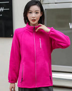 Rose Red No velvet / XL