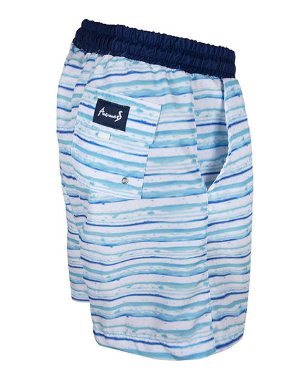 Anemoss Waves Swim Trunk